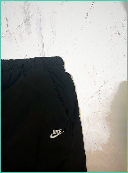 Vintage Nike Trackpants baggy M 5-5-1-8