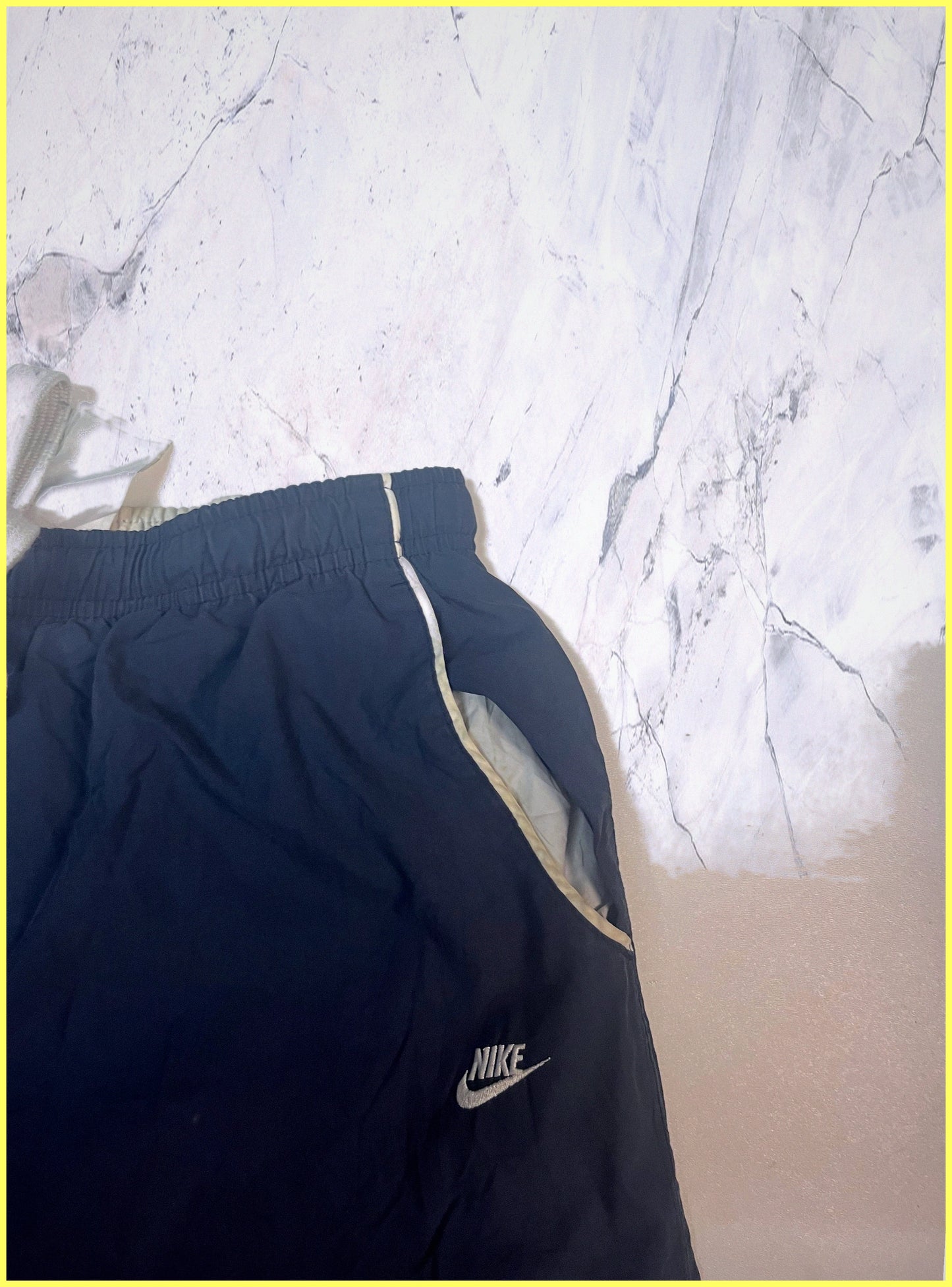 Vintage Nike Trackpants S - M 5-5-9-5