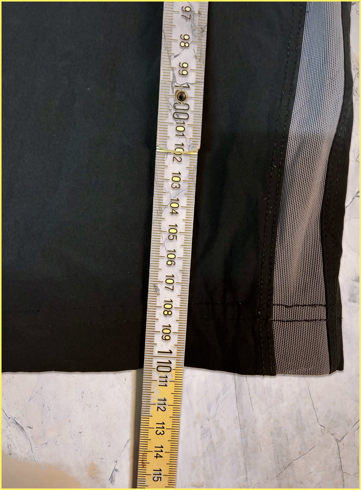 Vintage Nike Trackpants XL 5-9-1-3