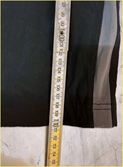 Vintage Nike Trackpants XL 5-9-1-3