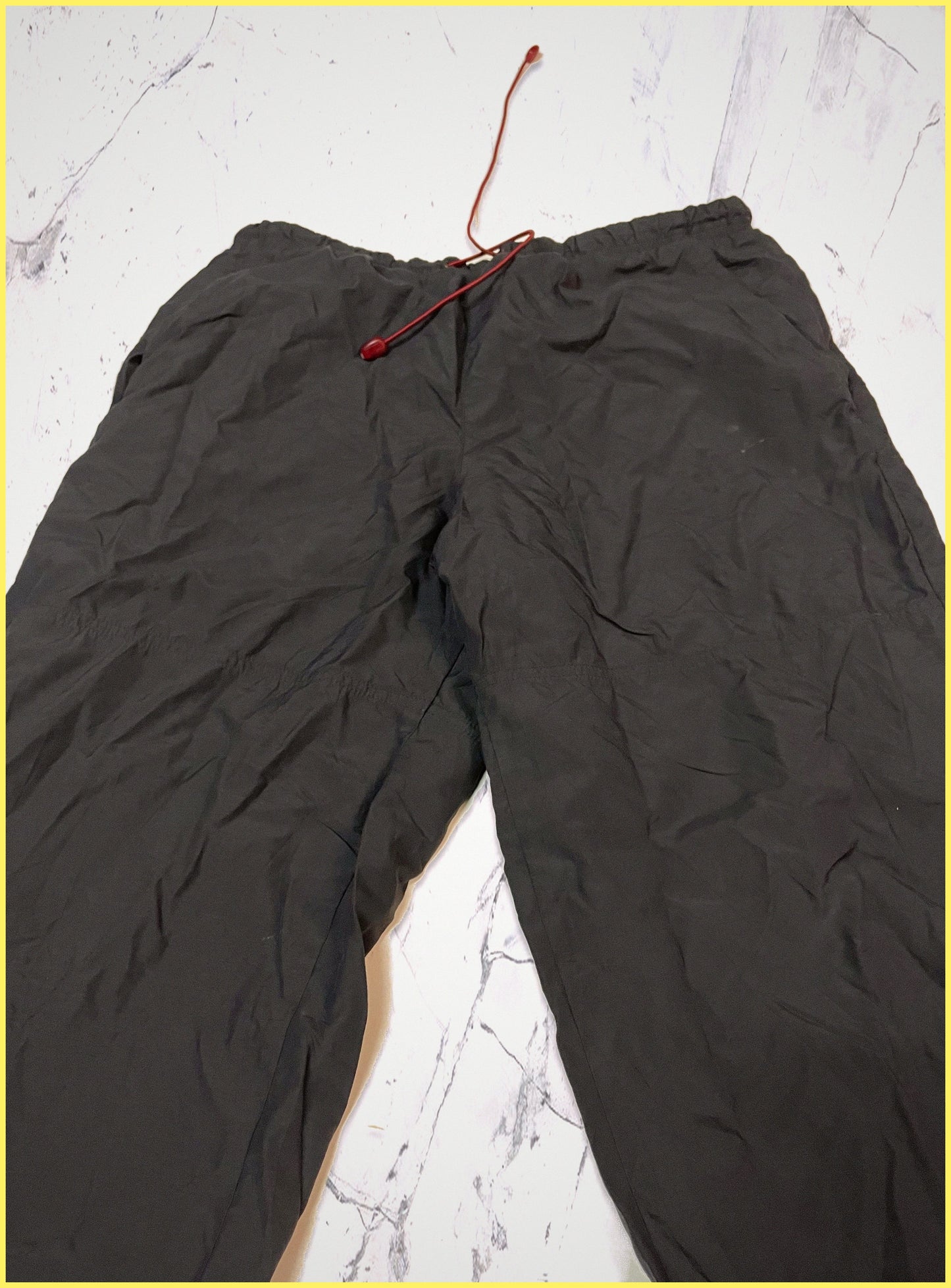 Nike Vintage Trackpants M 5-9-4-2