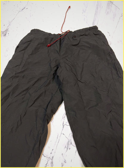 Nike Vintage Trackpants M 5-9-4-2