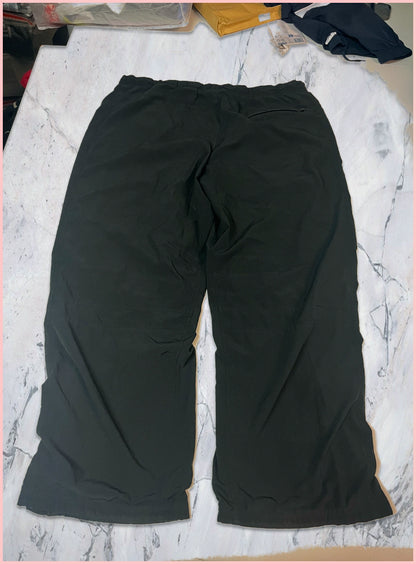 Vintage Nike Trackpants baggy M 5-5-1-8