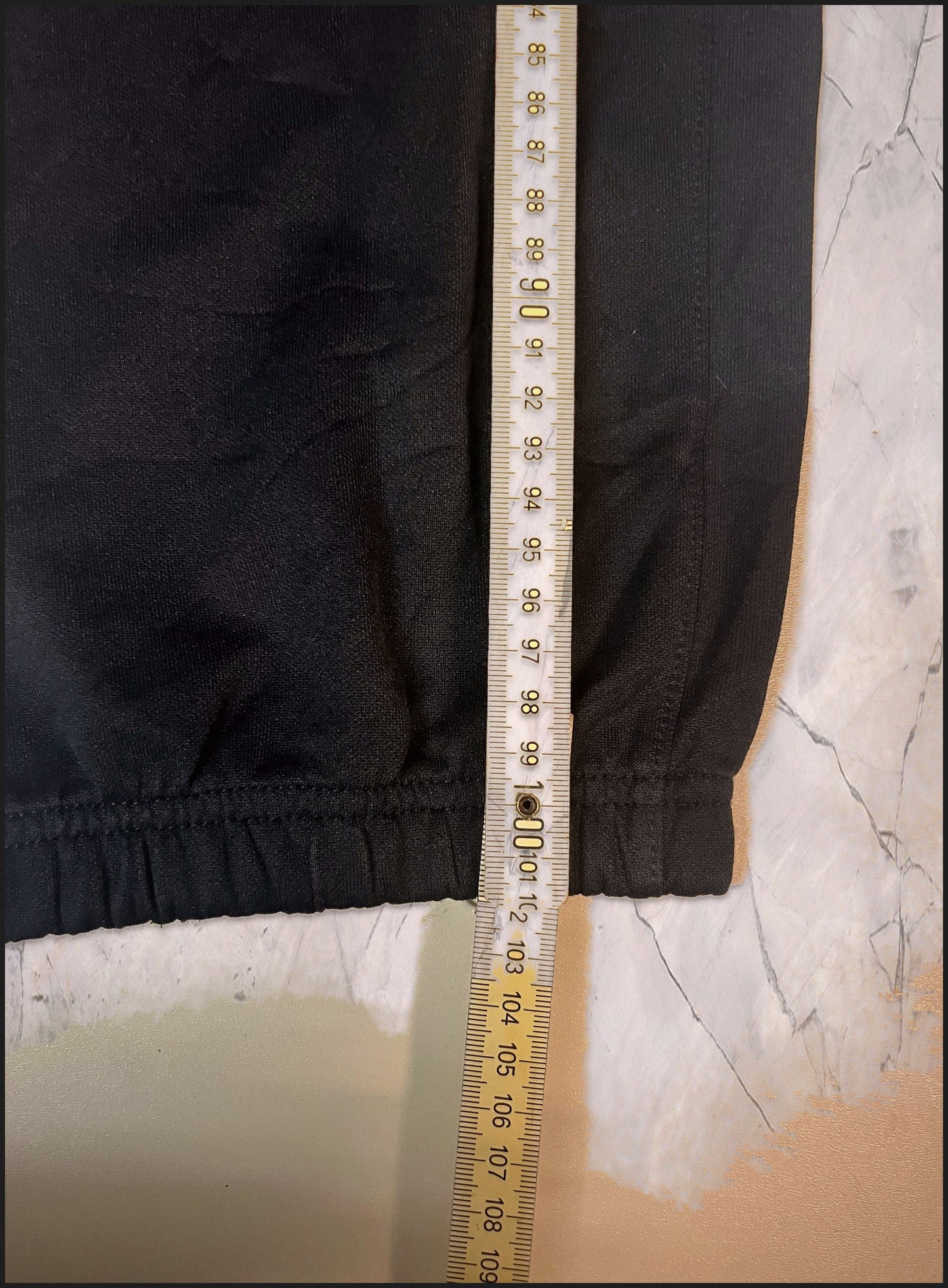 Vintage Nike Trackpants baggy M 5-4-0-0