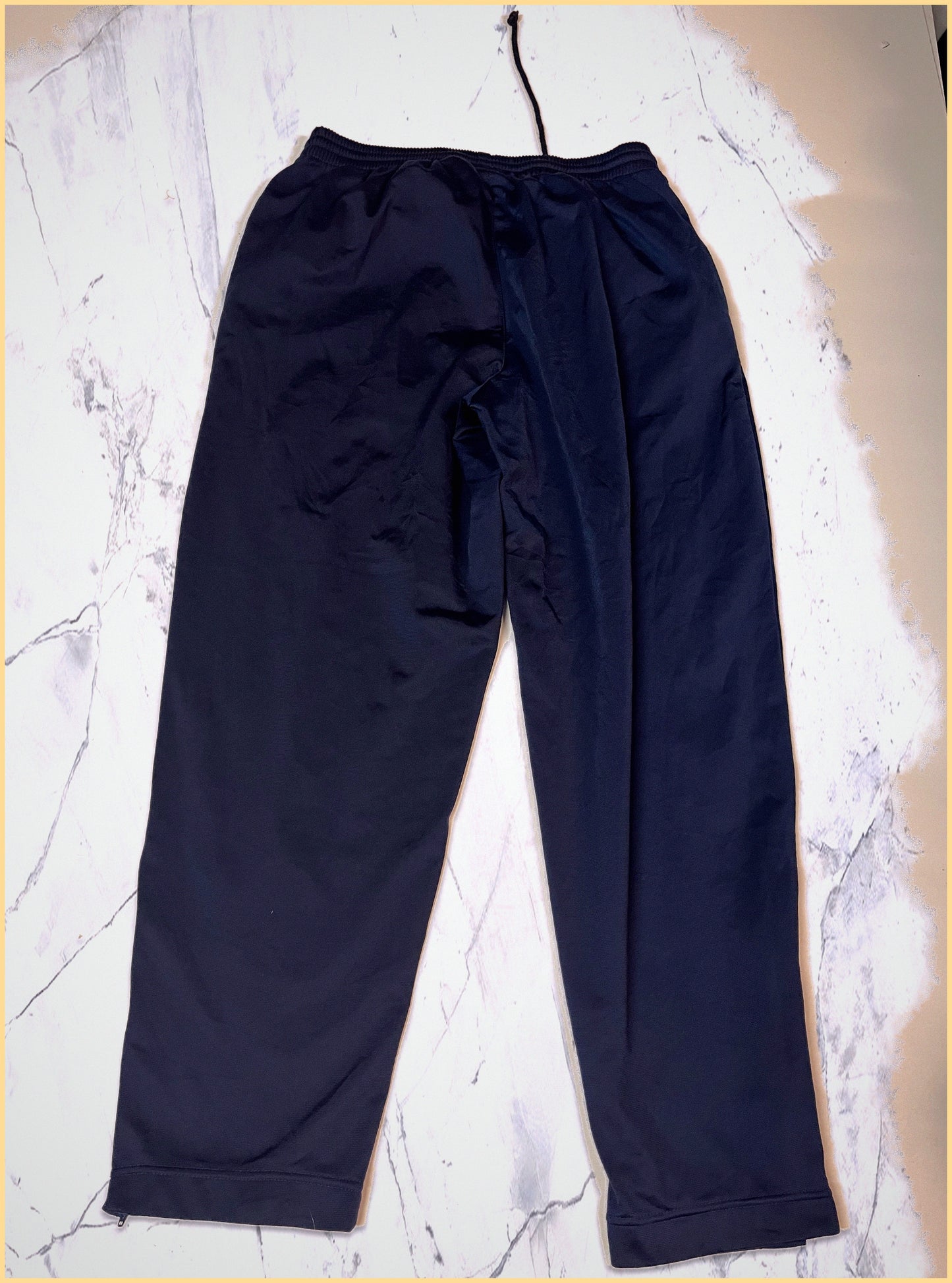 Nike Vintage Trackpants L baggy 5-4-5-8