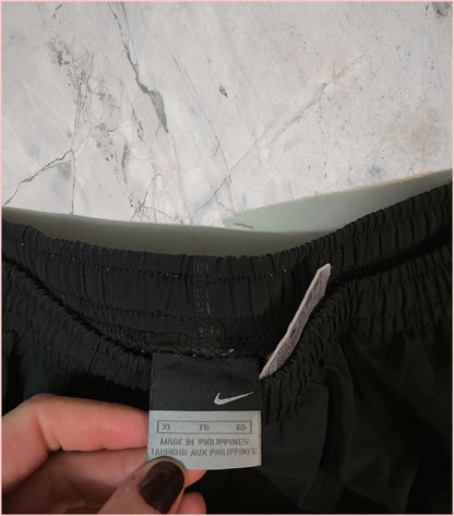 Vintage Nike Trackpants XL 5-9-1-3