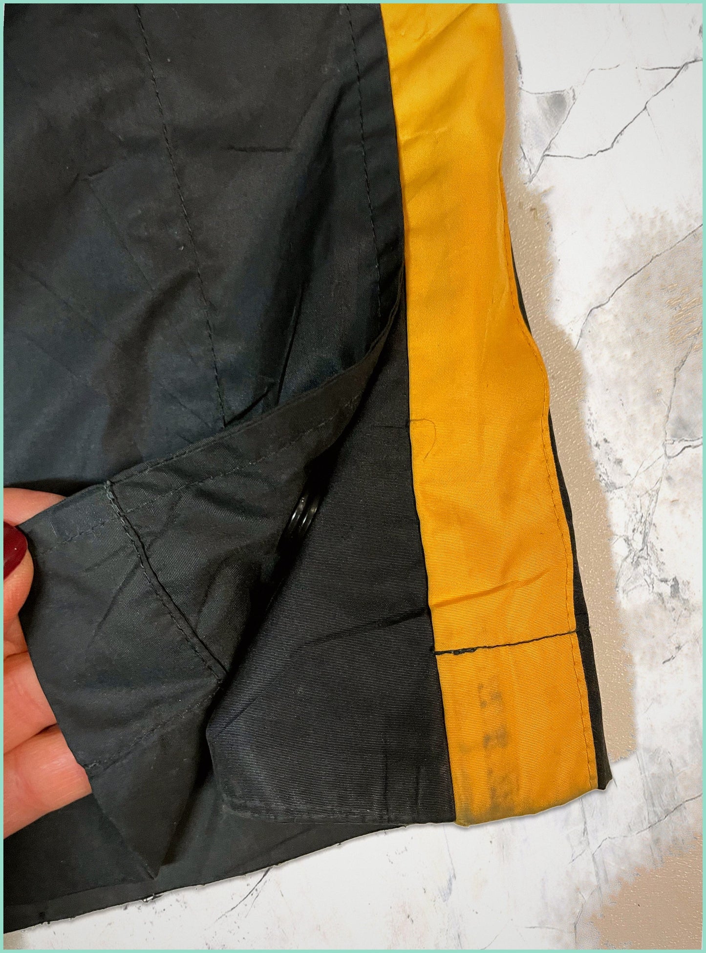Nike Vintage Trackpants L 5-8-9-6