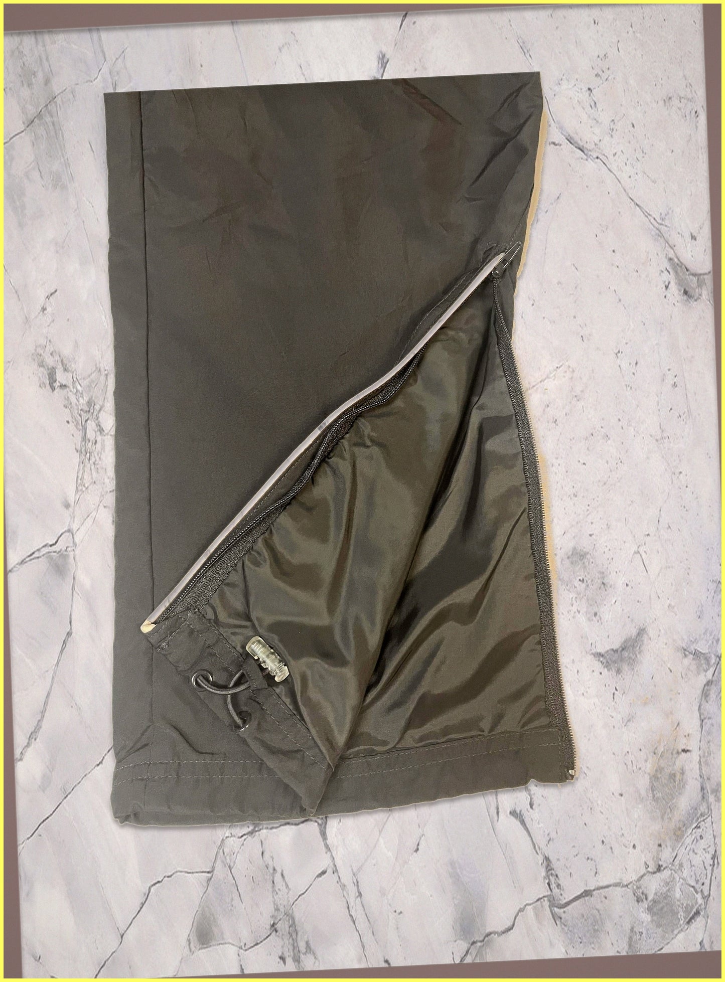 Reebok Vintage Trackpants S Baggy 3-5-7-0