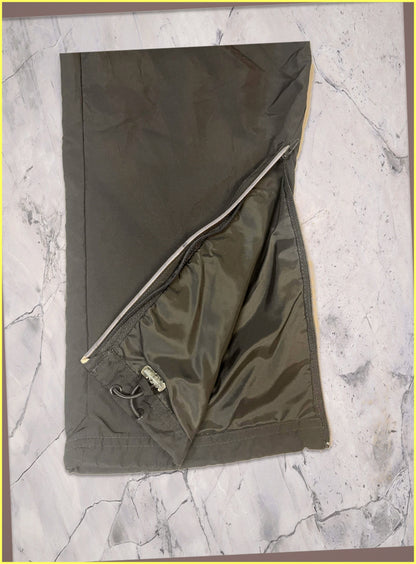 Reebok Vintage Trackpants S Baggy 3-5-7-0