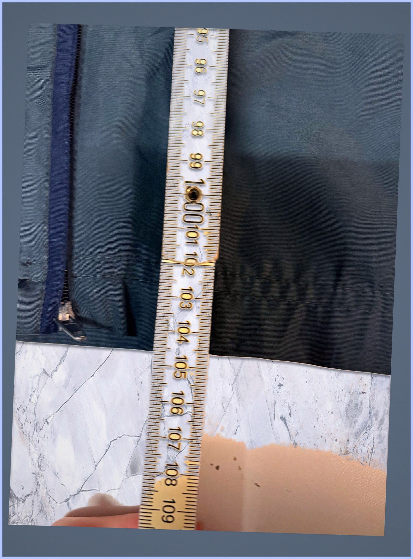 Starter Vintage Trackpants L 6-2-1-2