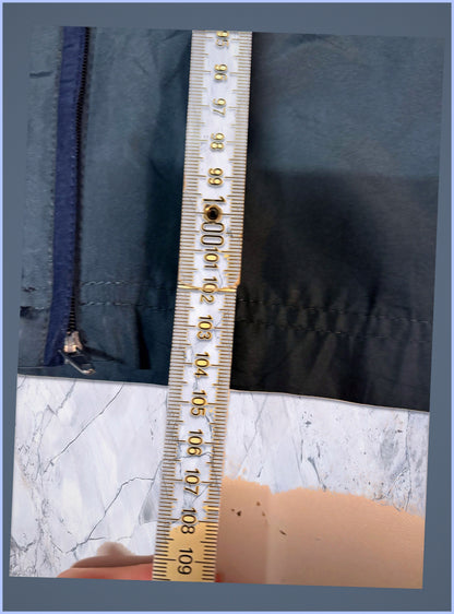 Starter Vintage Trackpants L 6-2-1-2