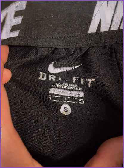 Nike Vintage Trackpants S 5-8-7-6