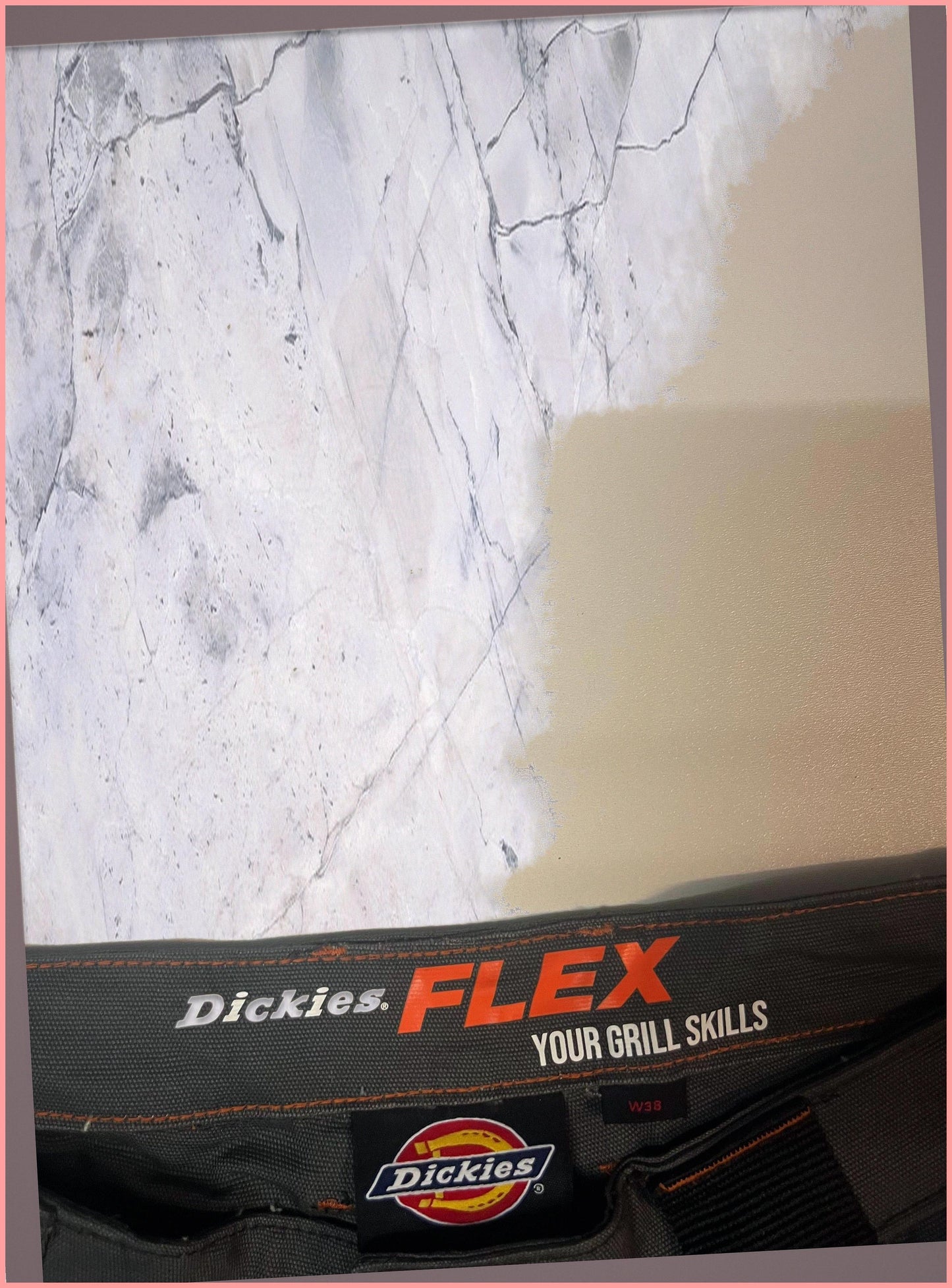 Vintage Dickies Shorts 38 3-8-3-5