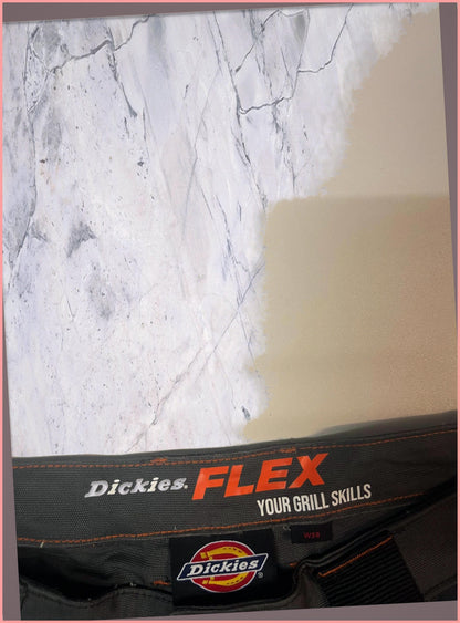Vintage Dickies Shorts 38 3-8-3-5