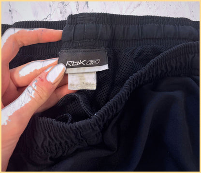Reebok Vintage Trackpants L baggy 6-8-9-8