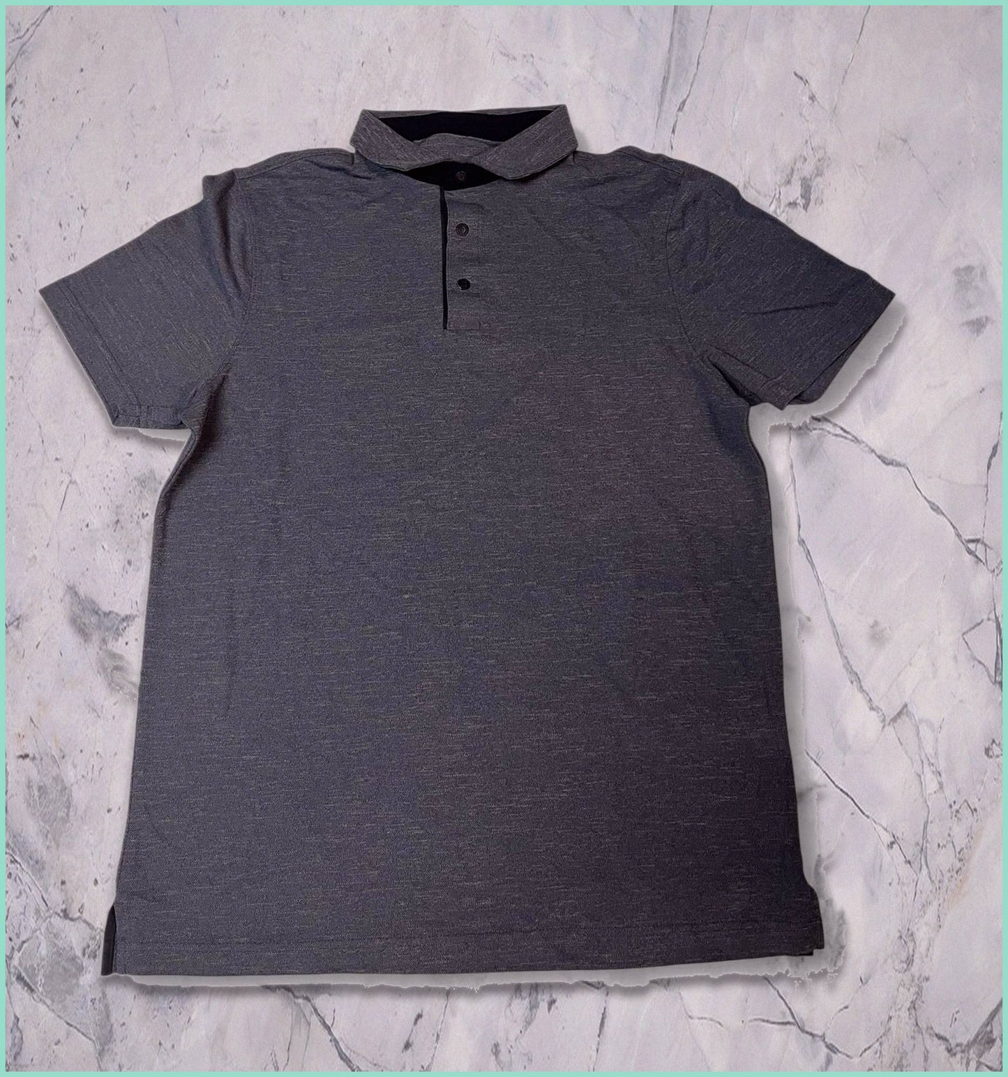 Champion Vintage Poloshirt M 4-2-2-6