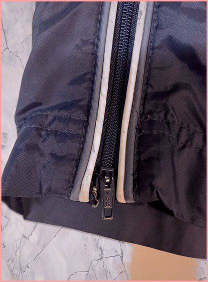 Nike Vintage Trackpants L 5-5-1-7