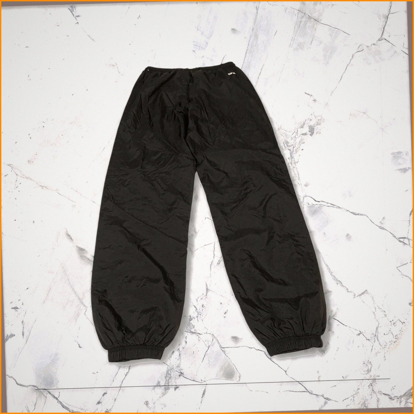 Adidas Vintage Trackpants Damen S 3-4-4-9