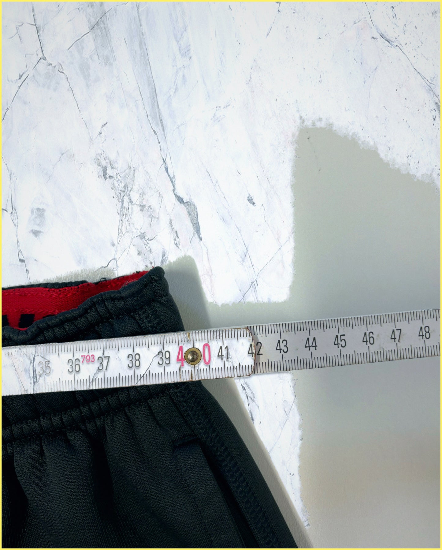 Nike Vintage Trackpants L baggy 7-3-6-3