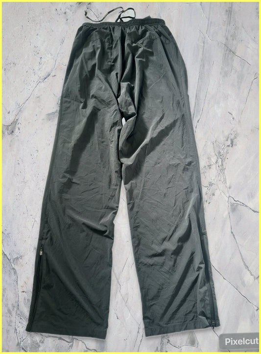 Nike vintage Trackpants L fit M 7-2-2-8