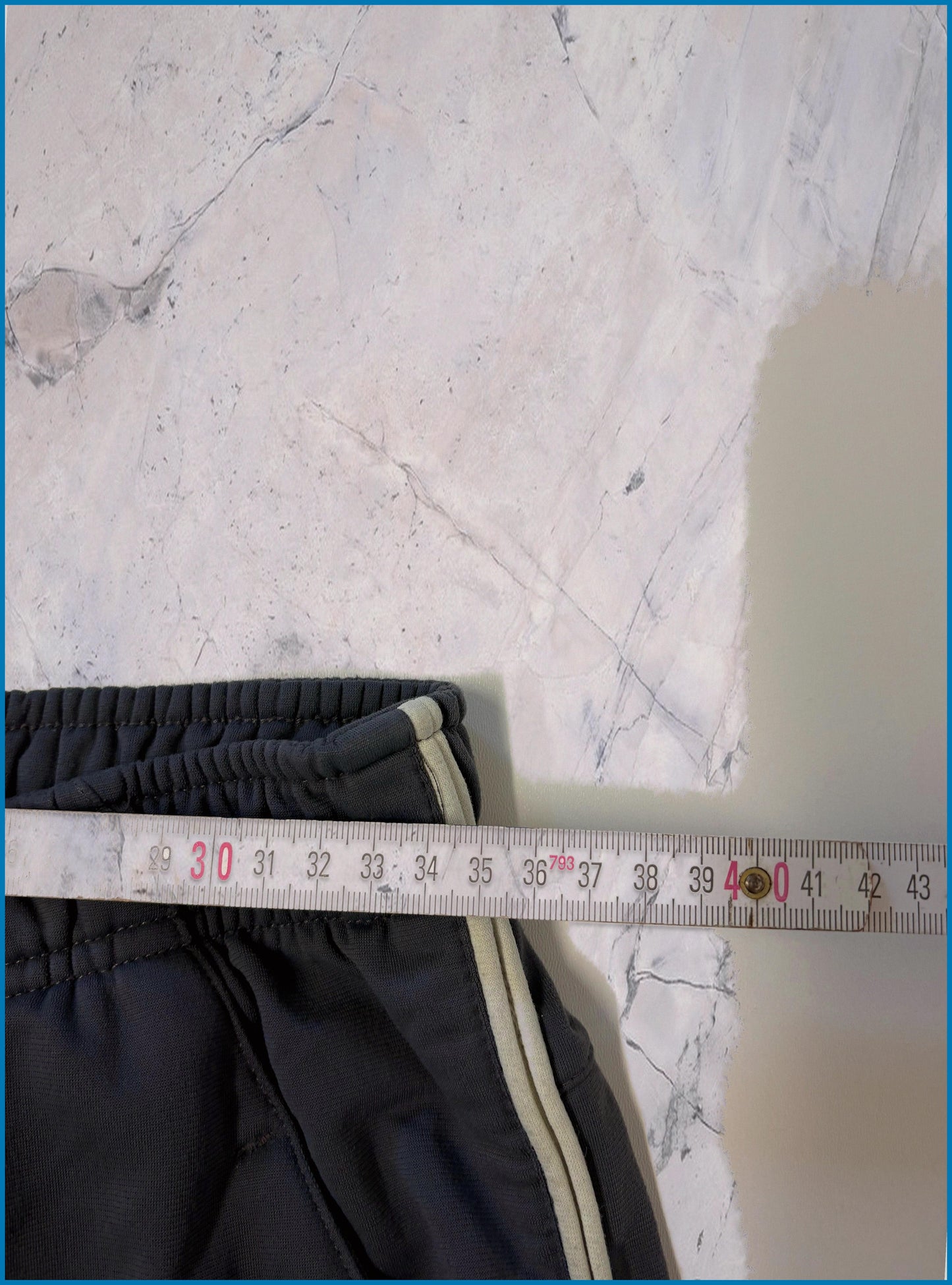 Nike Vintage Trackpants M baggy 7-3-5-6