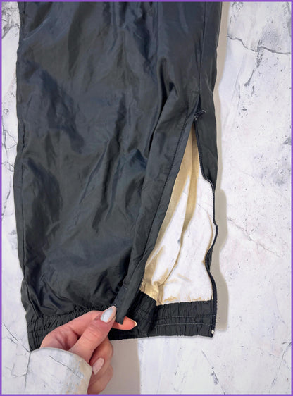 Nike Vintage Trackpants Xl baggy 6-9-4-3