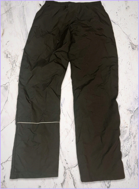 Umbro Vintage Trackpants M baggy 5-6-4-8