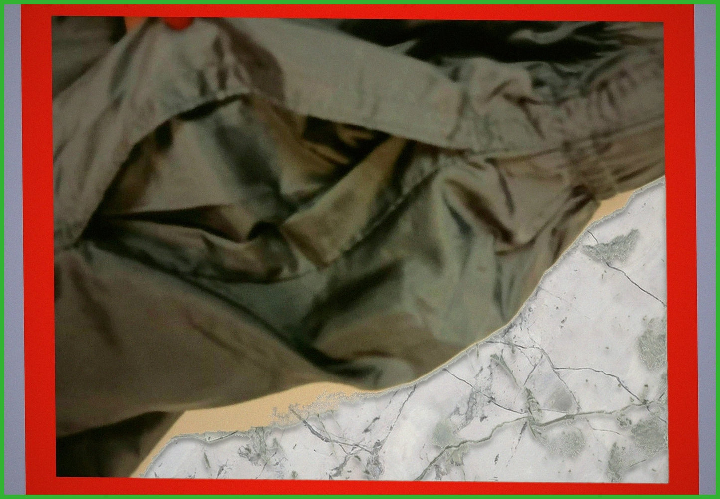 Reebok Vintage Trackpants Baggy XS 17 37