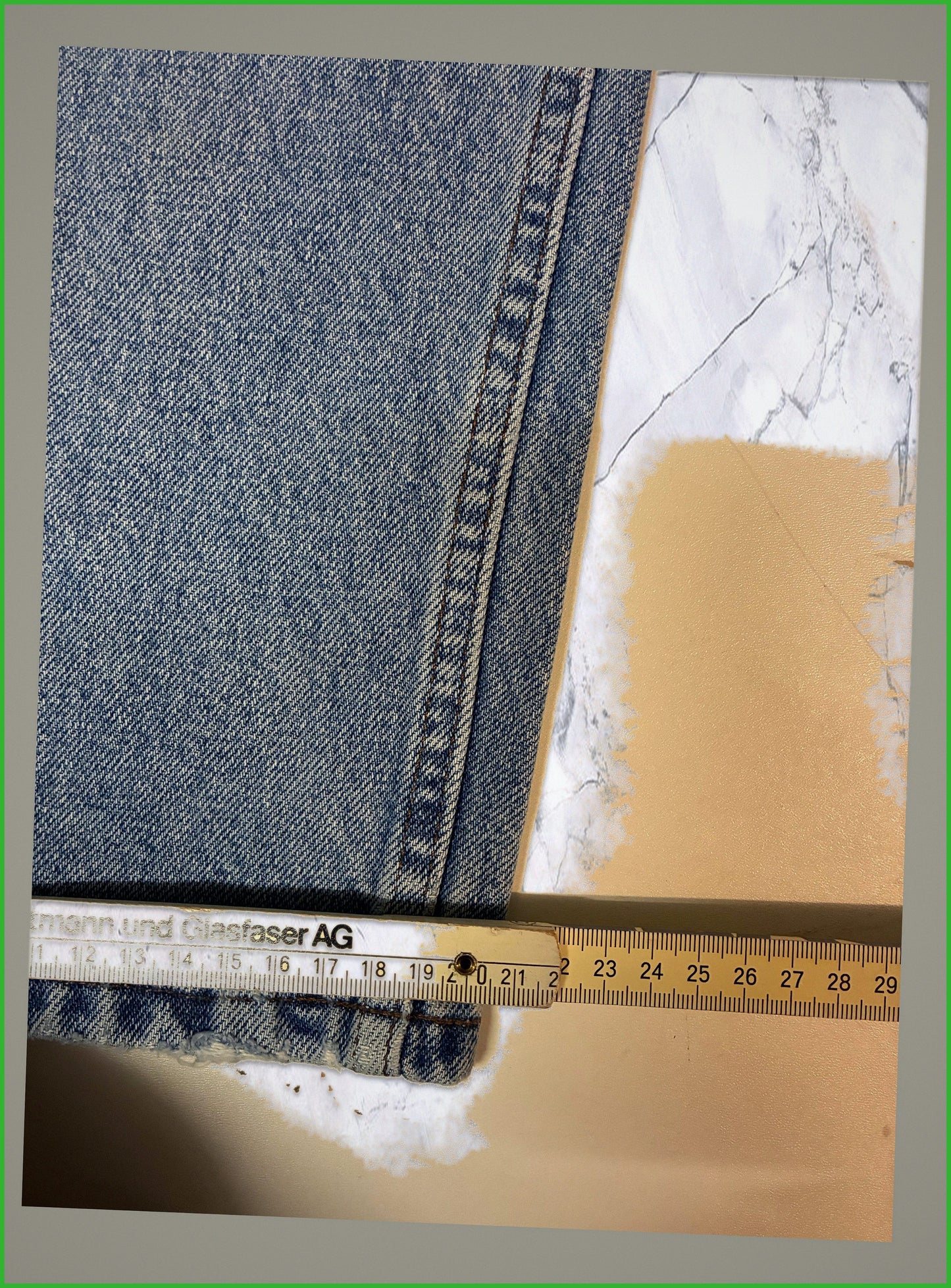Vintage Harley Davidson Jeans baggy 34/34 XL 6-2-7-0