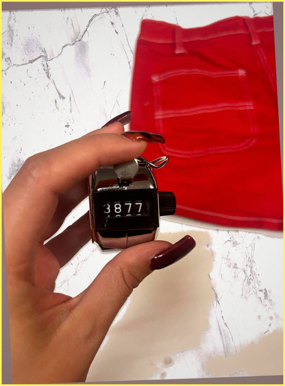 Vintage Dickies Shorts Hotpants 29 3-8-7-7