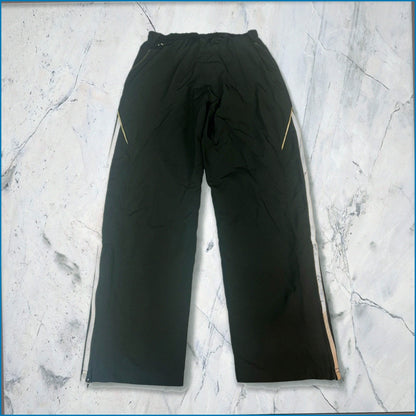 Vintage Adidas Trackpants baggy S 3-6-1-1