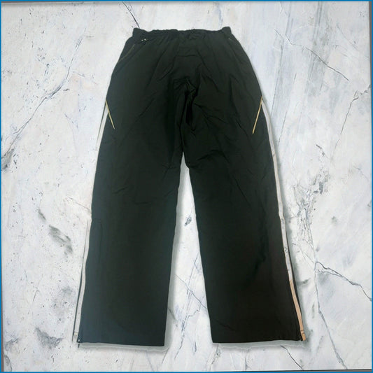 Vintage Adidas Trackpants baggy S 3-6-1-1