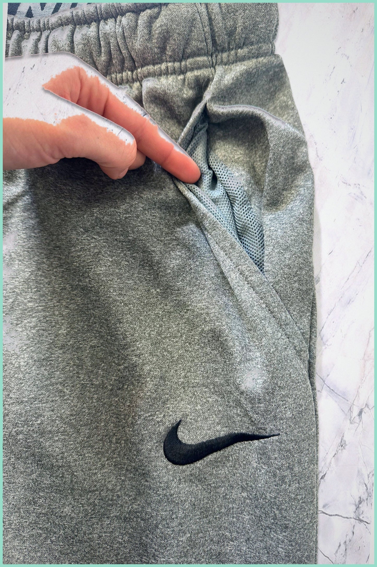 Nike vintage Trackpants XL Baggy 7-2-4-2