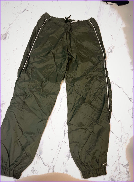 Vintage Nike Trackpants Kids L fit M 5-5-2-2