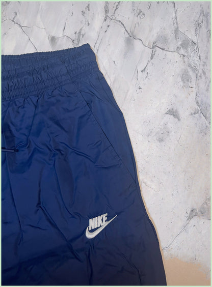 Vintage Nike Trackpants L fit S 5-7-7-8