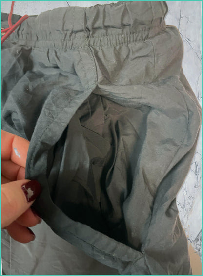 Nike Vintage Trackpants M 5-9-4-2