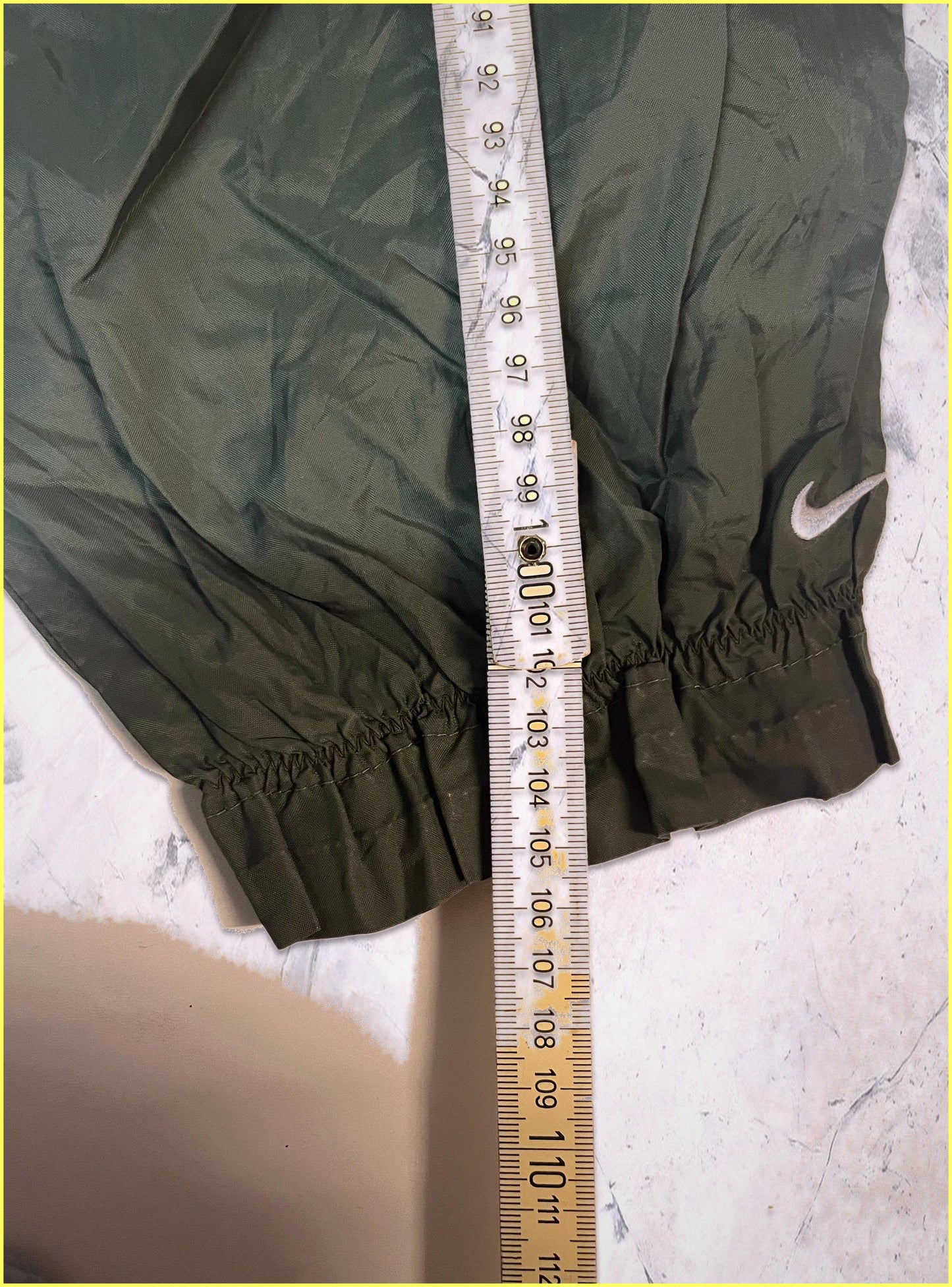 Vintage Nike Trackpants Kids L fit M 5-5-2-2