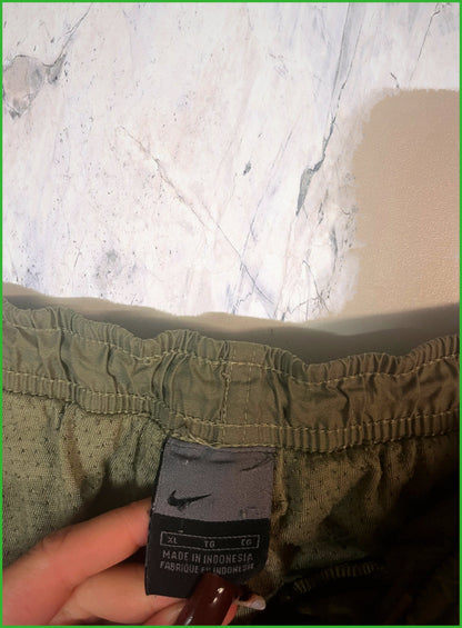 Vintage Nike Trackpants XL 5-6-8-9