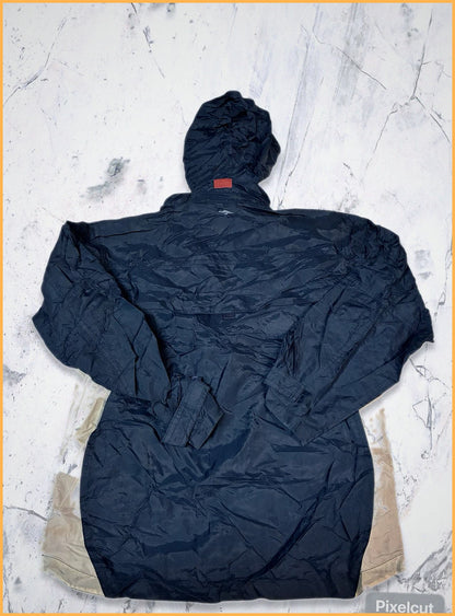 Vintage Umbro Regenjacke S fit M - L 5-9-1-7