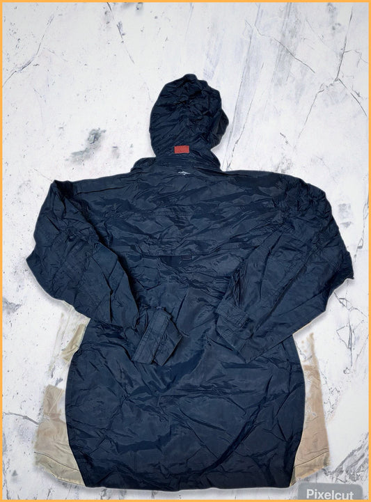 Vintage Umbro Regenjacke S fit M - L 5-9-1-7
