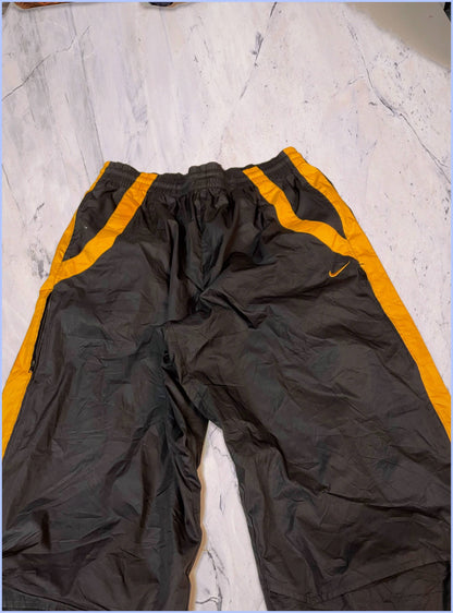 Nike Vintage Trackpants L 5-8-9-6