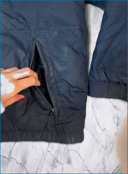 Polo Ralph Lauren Vintage Daunenjacke L 5-4-3-1