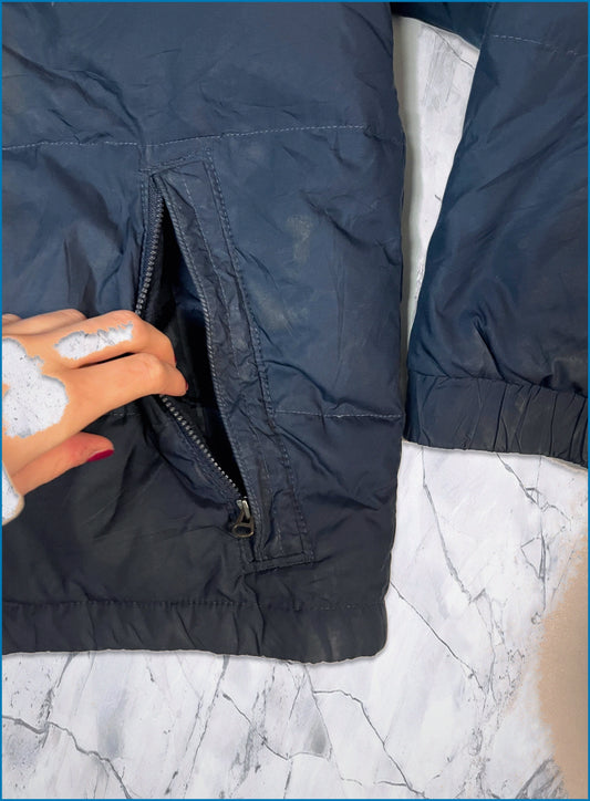 Polo Ralph Lauren Vintage Daunenjacke L 5-4-3-1