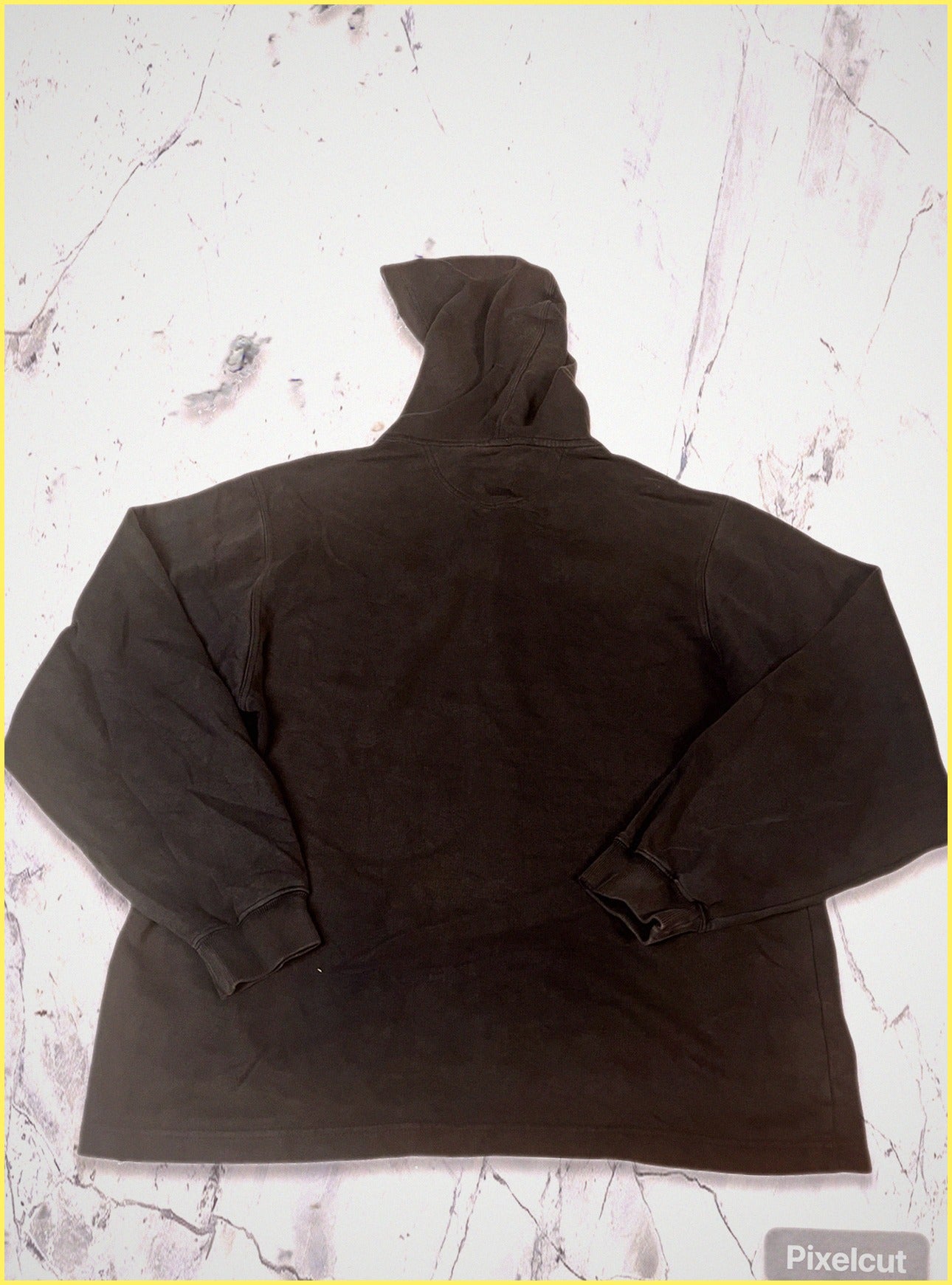 Vintage Nike Hoodie Jacke S fit M 5-5-6-9