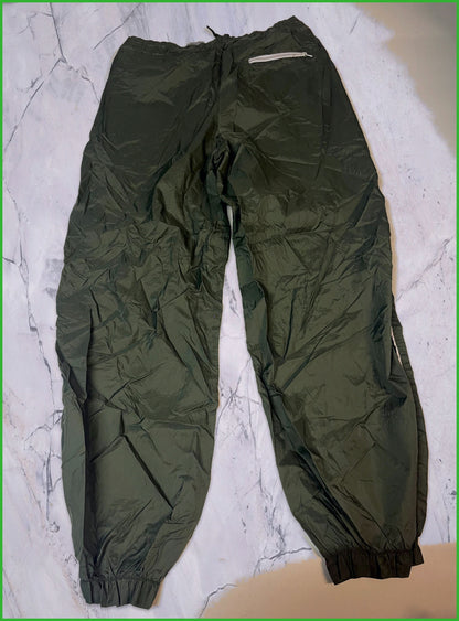 Vintage Nike Trackpants Kids L fit M 5-5-2-2