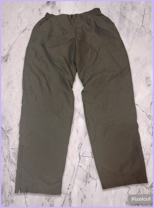 Vintage Nike Trackpants baggy XS 5-5-9-9