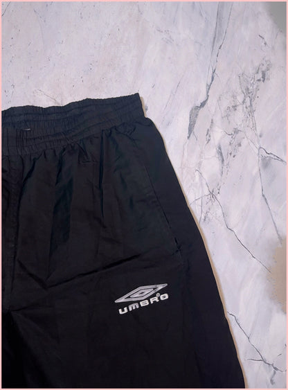 Vintage Umbro Trackpants L 5-6-4-1
