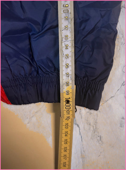 Vintage Nike Trackpants L fit S 5-7-7-8