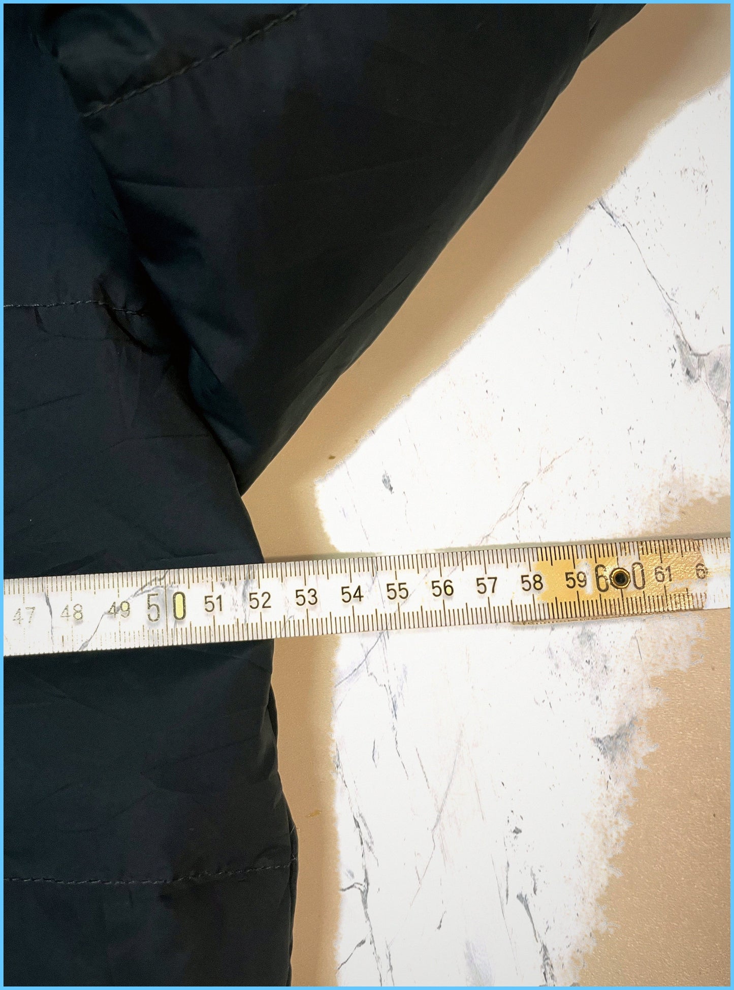 Polo Ralph Lauren Vintage Daunenjacke L 5-4-3-1