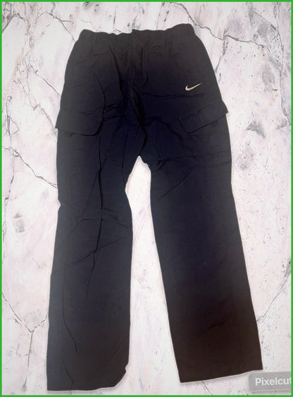 Vintage Nike Trackpants XL fit XS 5-6-9-4